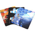 Wholesale Customize Custom Material Mouse Pad for Keyboard